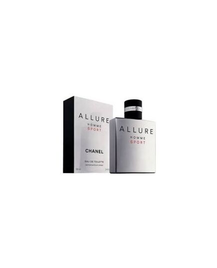 CHANEL ALLURE HOMME SPORT EDT 100ML