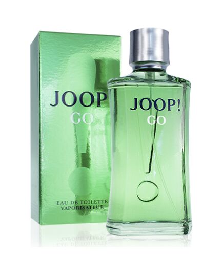 JOOP! GO EDT 100ML