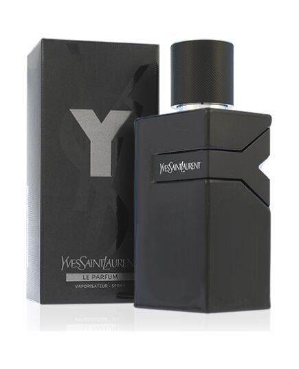 YVES SAINT LAURENT Y LE PARFUM 100ML