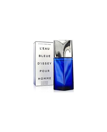 ISSEY MIYAKE L'EAU BLEUE D'ISSEY POUR HOMME EDT 75ML