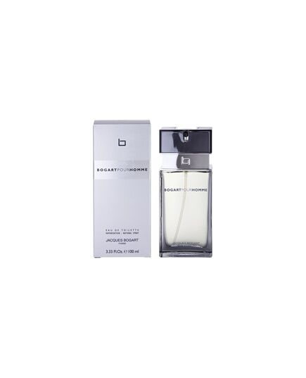 JACQUES BOGART BOGART POUR HOMME EDT 100ML