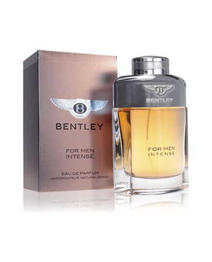 BENTLEY FOR MEN INTENSE EDP 100ML