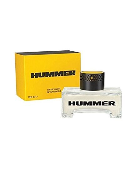 HUMMER HUMMER EDT 125 ML