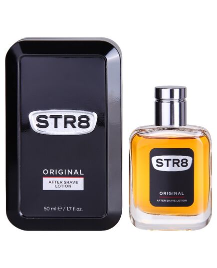 STR8 ORIGINAL EDT 50ML