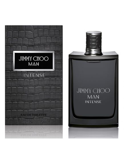 JIMMY CHOO MAN INTENSE EDT 100ML