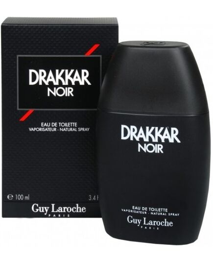 GUY LAROCHE DRAKKAR NOIR EDT 30ML