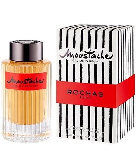 ROCHAS MOUSTACHE EDP 125 ML