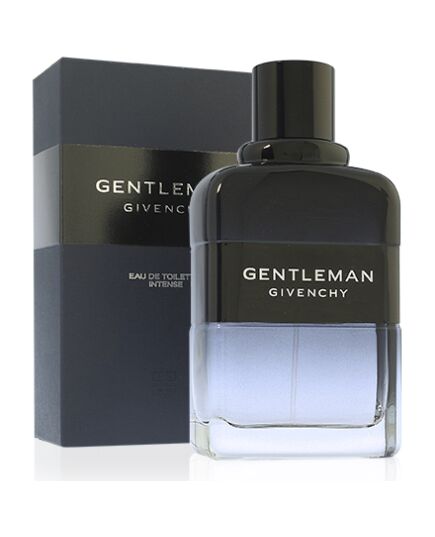 GIVENCHY GENTLEMAN INTENSE EDT 100ML