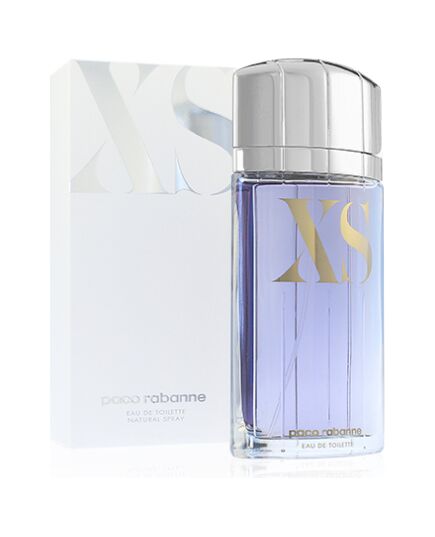 PACO RABANNE XS EDT 100ML