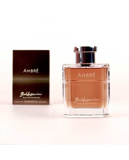 BALDESSARINI AMBRÉ EDT 50ML