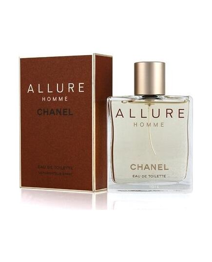 CHANEL ALLURE HOMME EDT 50ML