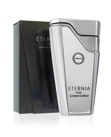 ARMAF ETERNIA MAN LIMITED EDITION EDP 80ML