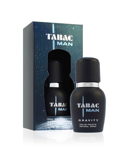 TABAC MAN GRAVITY EDT 30ML