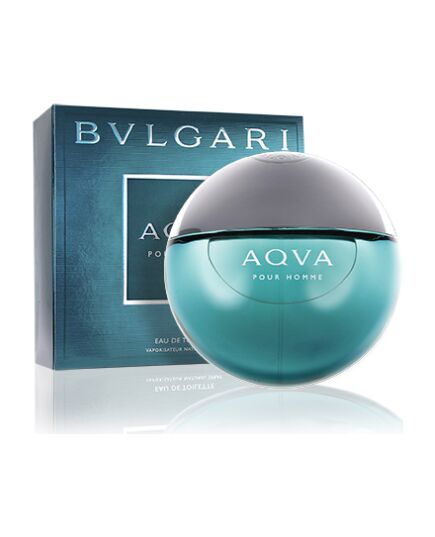 BVLGARI AQVA POUR HOMME EDT 100ML