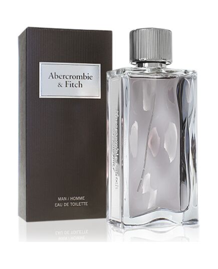 ABERCROMBIE & FITCH FIRST INSTINCT EDT 50 ML