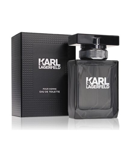 KARL LAGERFELD FOR HIM EDT 30ML