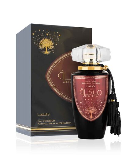 LATTAFA MOHRA EDP 100ML