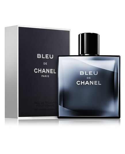 CHANEL BLEU DE CHANEL EDT 100ML