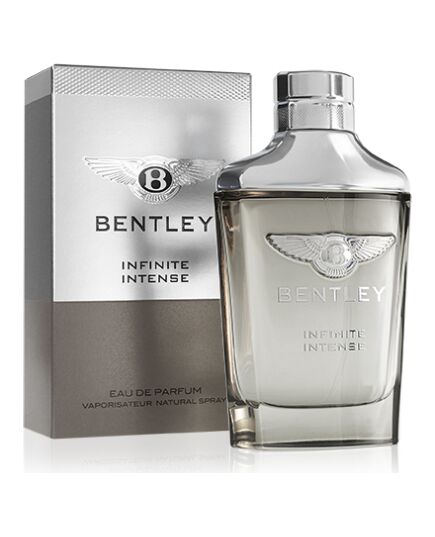 BENTLEY INFINITE INTENSE EDP 100ML