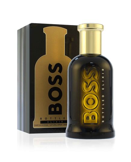 HUGO BOSS BOSS BOTTLED ELIXIR EDP 100 ML