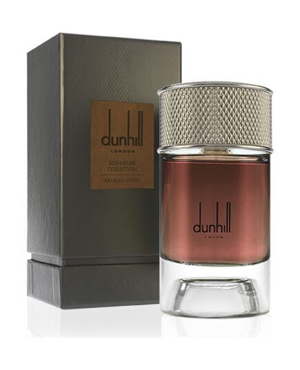 DUNHILL SIGNATURE COLLECTION ARABIAN DESERT EDP 100 ML 