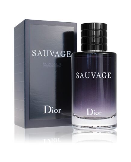 DIOR SAUVAGE EDT 60ML