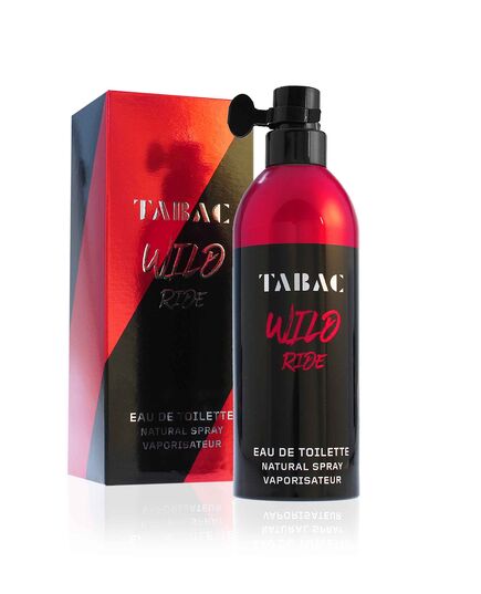 TABAC WILD RIDE EDT 75ML