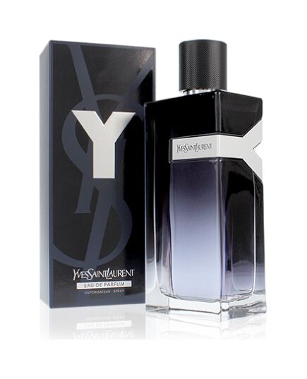 YVES SAINT LAURENT Y EDP 60ML