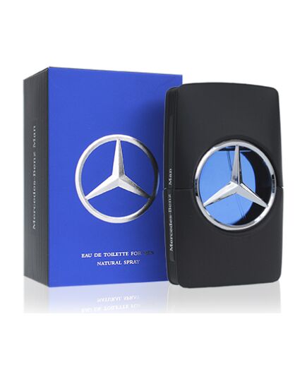 MERCEDES-BENZ MAN EDT 100 ML