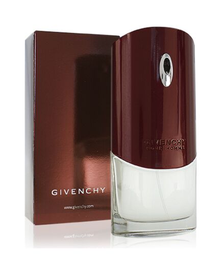 GIVENCHY POUR HOMME EDT 100ML