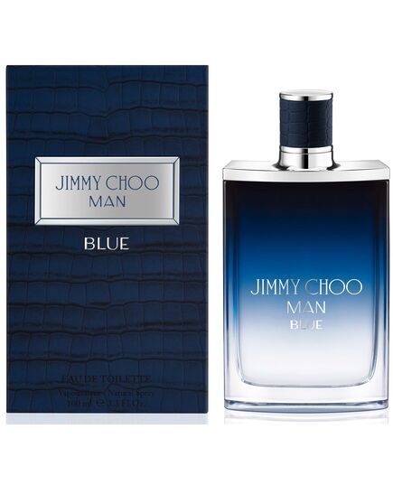 JIMMY CHOO MAN BLUE EDT 100ML