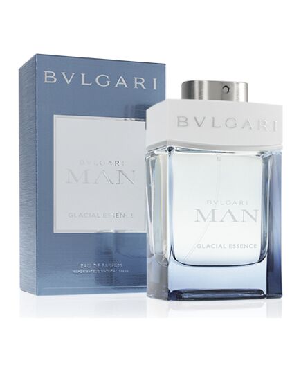 BVLGARI MAN GLACIAL ESSENCE EDP 100ML