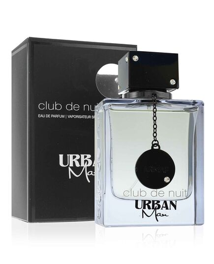 ARMAF CLUB DE NUIT URBAN MAN EDP 105ML