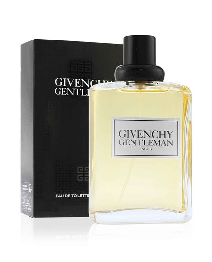 GIVENCHY GENTLEMAN EDT 100ML