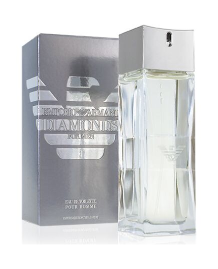 GIORGIO ARMANI EMPORIO ARMANI DIAMONDS EDT 75ML