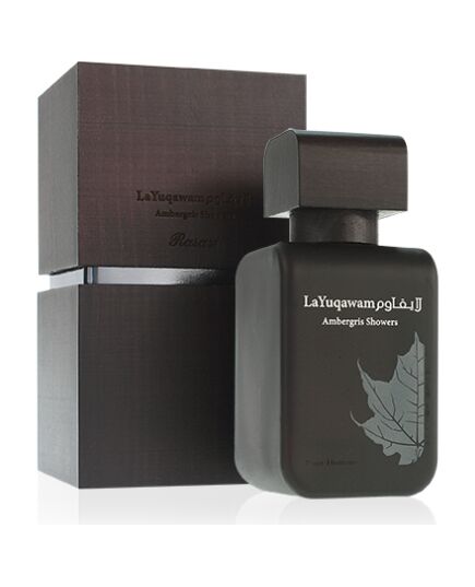 RASASI LA YUQAWAM AMBERGRIS SHOWERS EDP 75ML