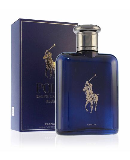 RALPH LAUREN POLO BLUE PARFUM 75ML