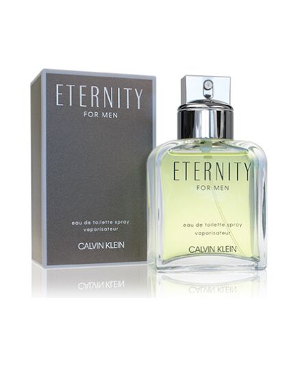 CALVIN KLEIN ETERNITY FOR MEN EDT 30 ML