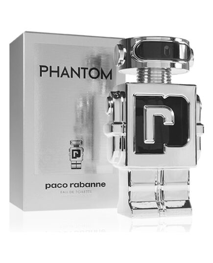 PACO RABANNE PHANTOM EDT 100ML