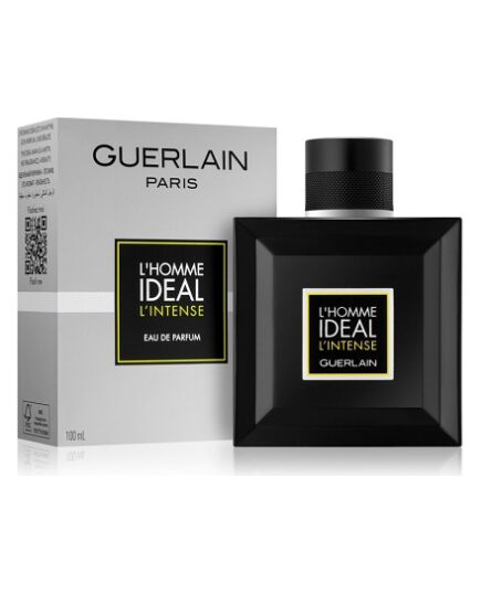 GUERLAIN L'HOMME IDEAL L'INTENSE EDP 100ML