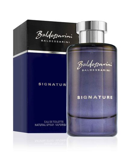 BALDESSARINI SIGNATURE EDT 50ML