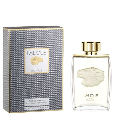 LALIQUE POUR HOMME EDP 125ML