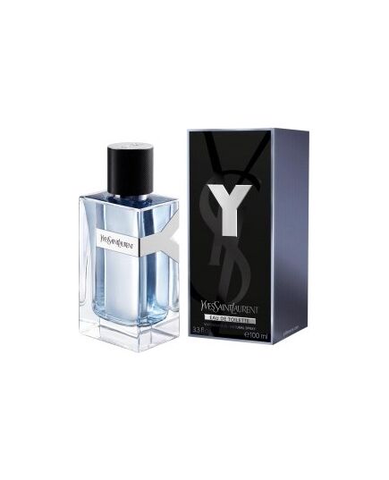 YVES SAINT LAURENT Y EDT 100ML