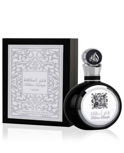 LATTAFA FAKHAR MEN EDP 100ML