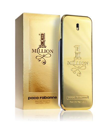 PACO RABANNE 1 MILLION EDT 100ML