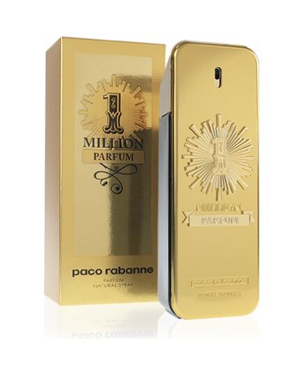 PACO RABANNE 1 MILLION PARFUM 200 ML