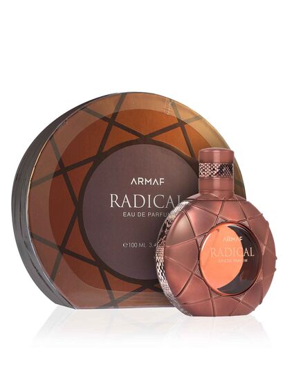 ARMAF RADICAL BROWN EDP 100ML