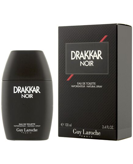 GUY LAROCHE DRAKKAR NOIR EDT 100ML