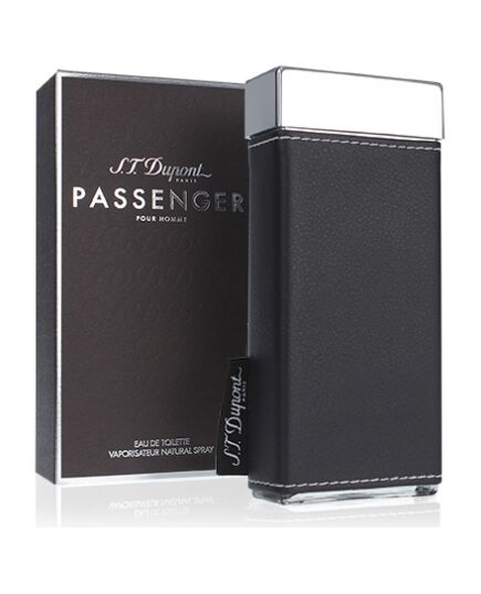 S.T. DUPONT PASSENGER FOR MEN EDT 100ML