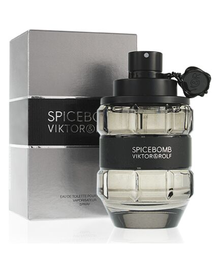 VIKTOR & ROLF SPICEBOMB EDT 90ML